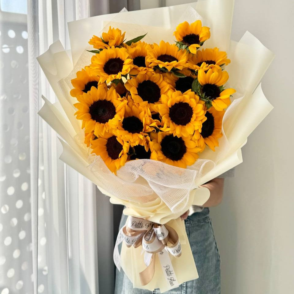 You're My Sunflower