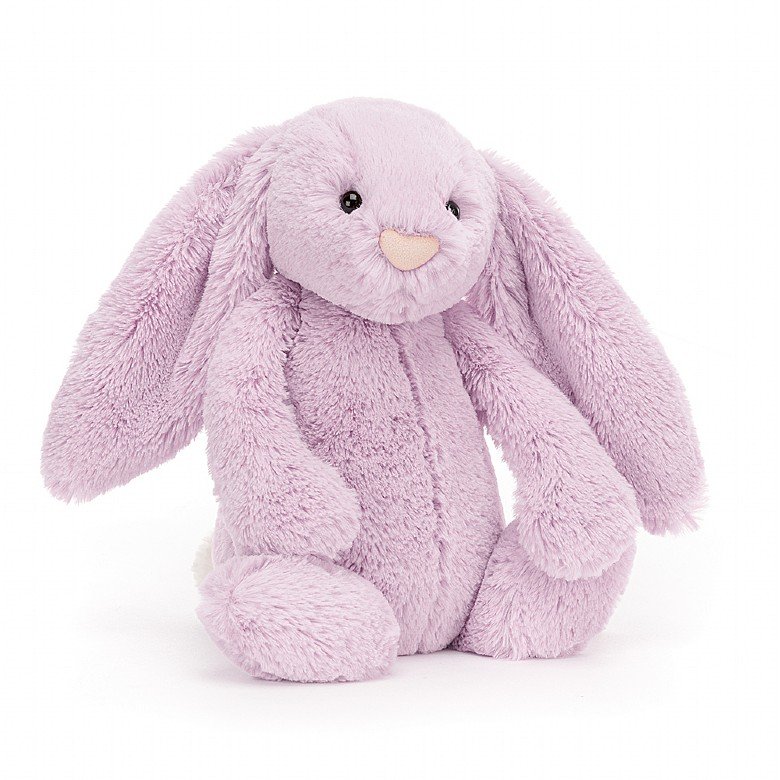 Add On - Jellycat Bunny Plushie