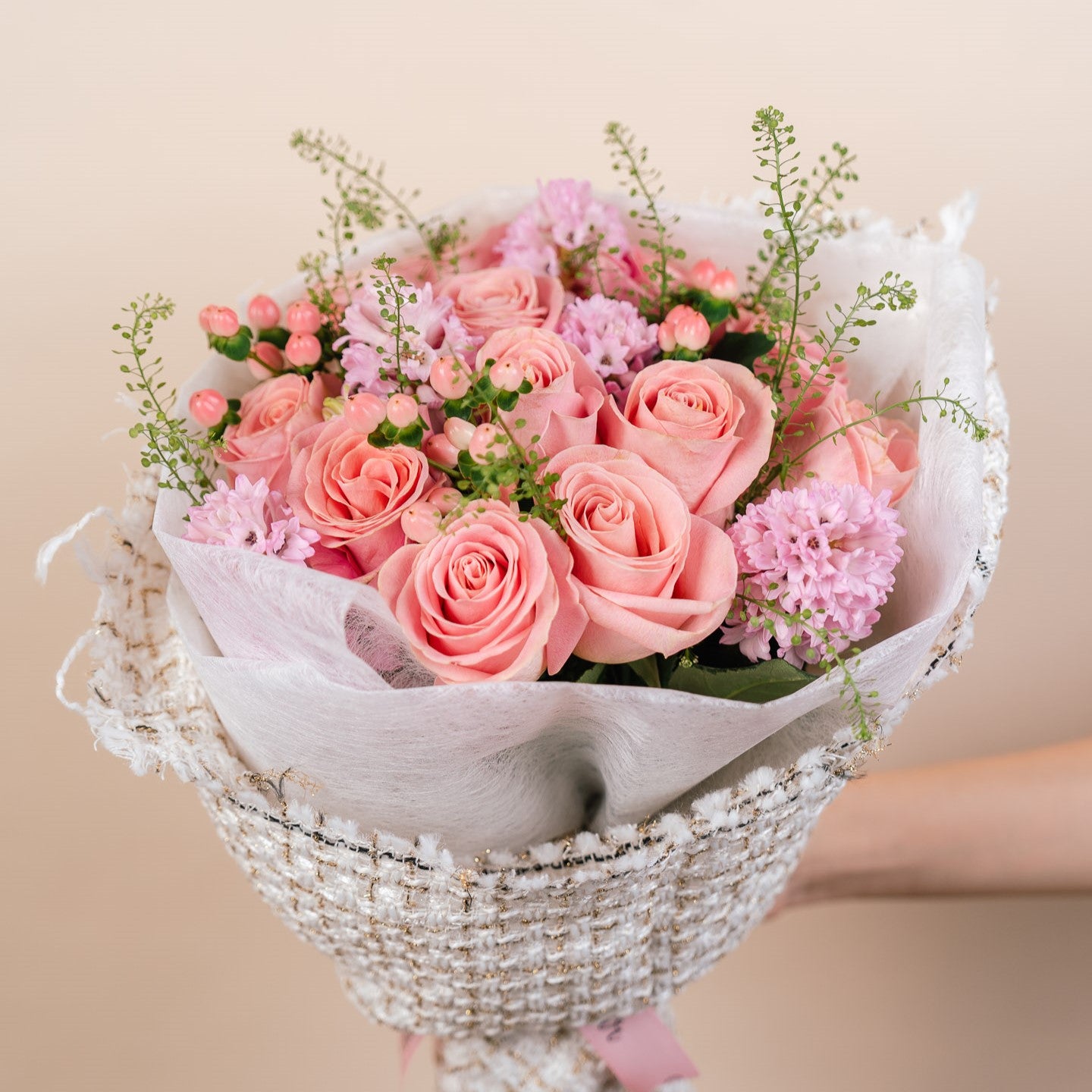 Petite Fleur Florist Jakarta  Daily Flowers, Corporate & Wedding