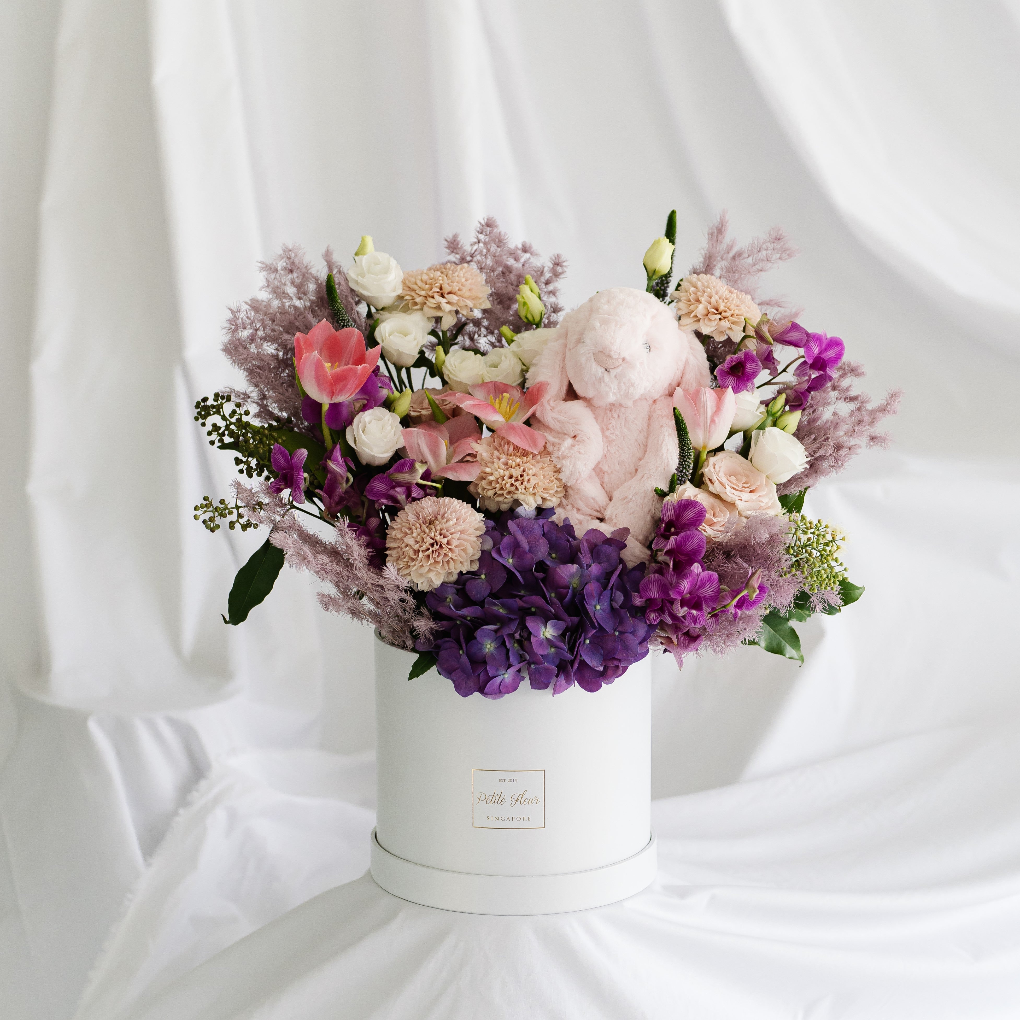 Sweet Delight Floral Box